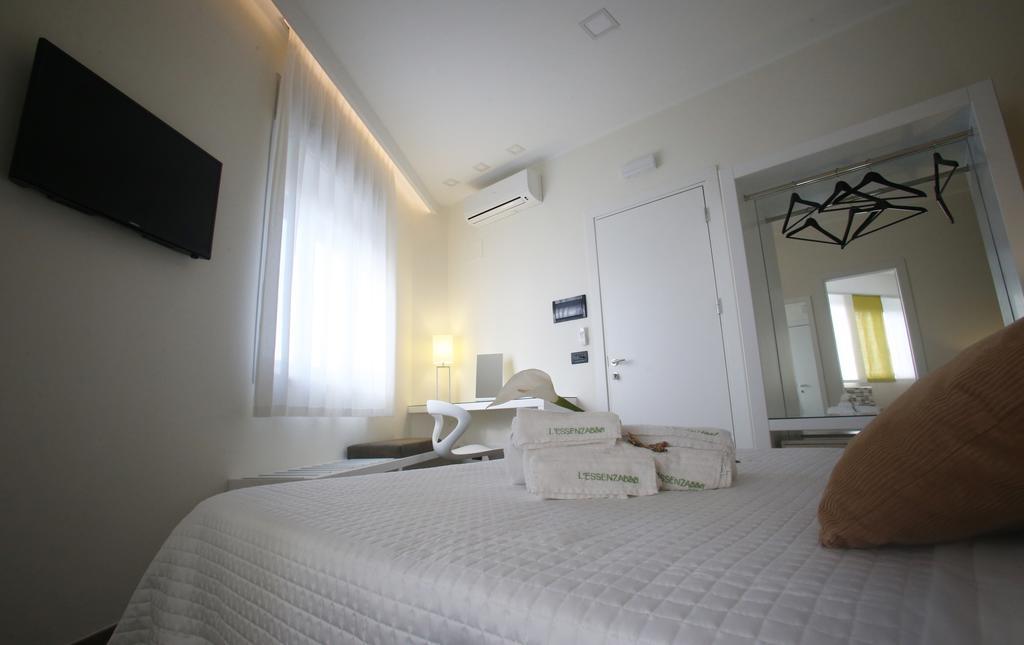 L'Essenza B&B Reggio di Calabria Kamer foto
