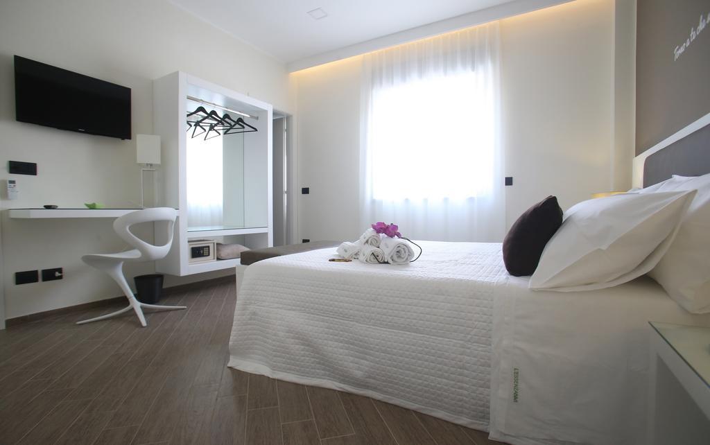 L'Essenza B&B Reggio di Calabria Kamer foto