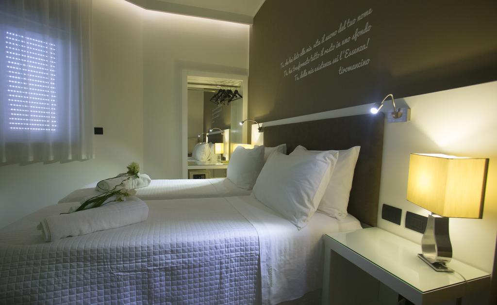 L'Essenza B&B Reggio di Calabria Buitenkant foto