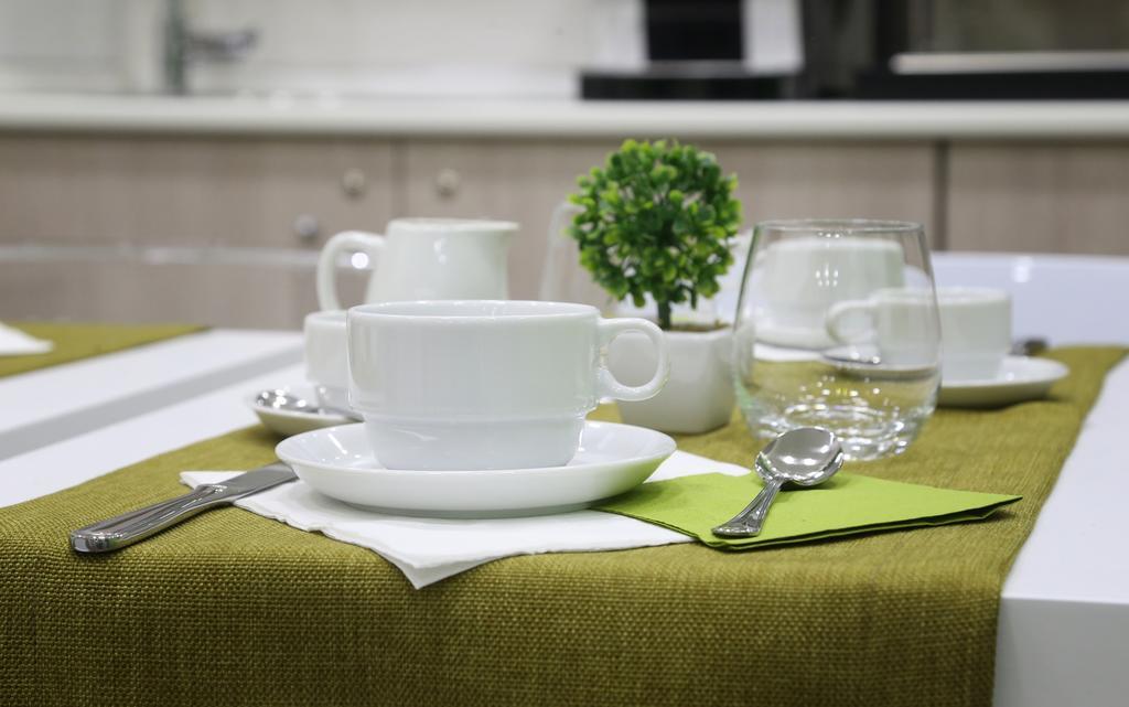 L'Essenza B&B Reggio di Calabria Buitenkant foto