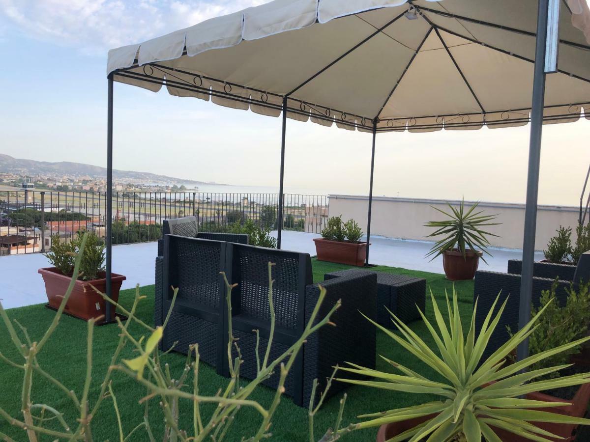 L'Essenza B&B Reggio di Calabria Buitenkant foto
